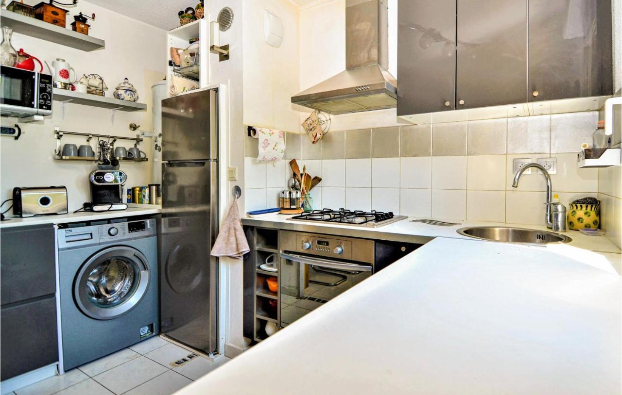 Lovely Apartment In Orange With Kitchen 외부 사진